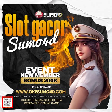 sumo4d link alternatif Sumo4d slot-slot828-permainan judi slot online
